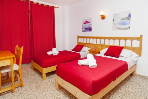 Apartamentos Puet Apartment hotel in Sant Antoni Portmany