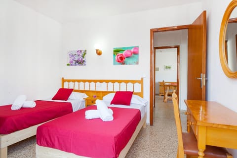 Apartamentos Puet Appart-hôtel in Sant Antoni Portmany