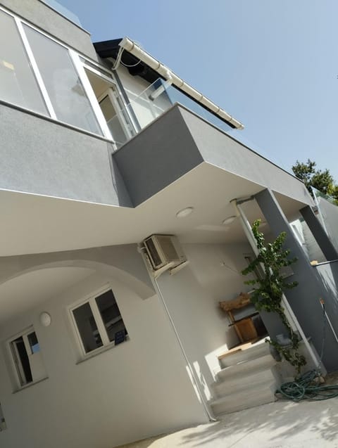 Apartment Sun Apartamento in Zadar County