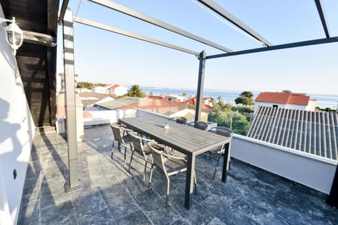 Apartment Sun Appartement in Zadar County