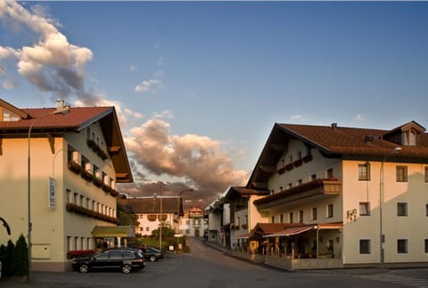 Hotel Bierwirt Hôtel in Innsbruck