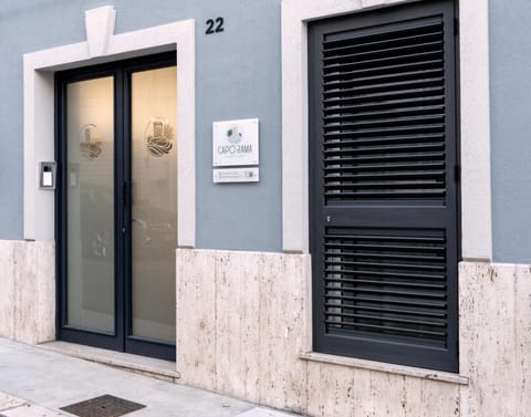 Capo Rama Suites & Rooms Condo in Terrasini