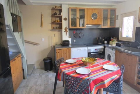Agréable maison pour 6 personne proches des commerces - 6VIL127K Villa in Le Barcarès