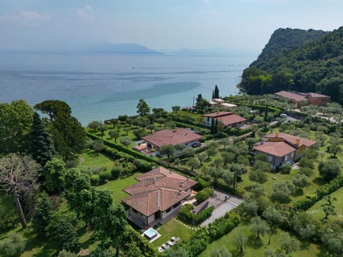 Villa Giulia House in Manerba del Garda