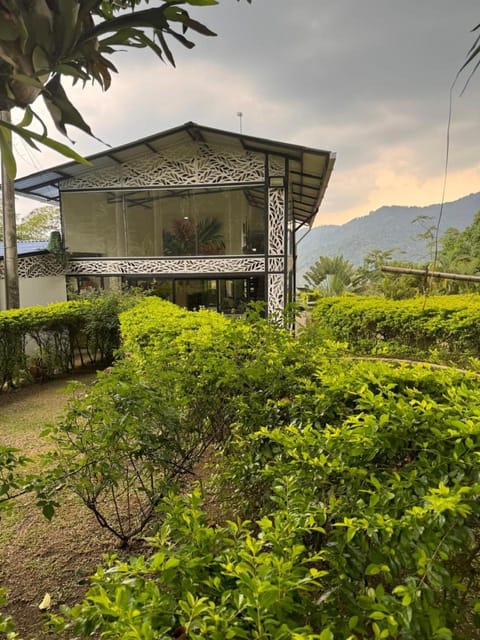 La Santísima - La Mesa Eco Finca Farm Stay in Cundinamarca, Colombia