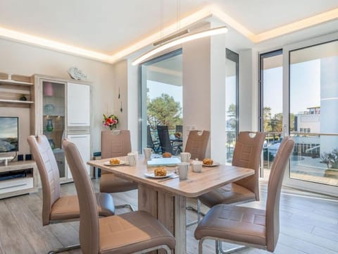 Villa Vogue Wohnung Nr. 11 Apartment in Binz