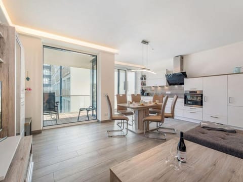 Villa Vogue Wohnung Nr. 11 Apartment in Binz