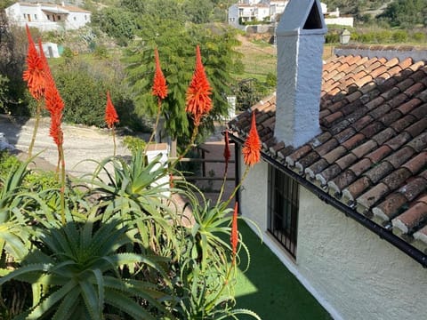 Casa Rural La teja (Caminito del Rey) House in Valle del Guadalhorce