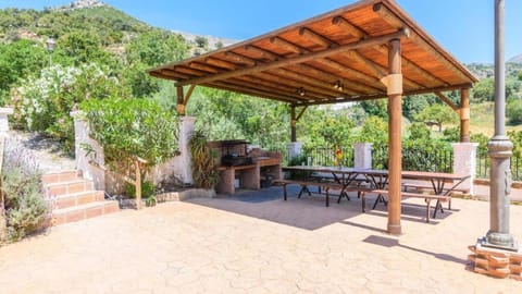 Casa Rural La teja (Caminito del Rey) House in Valle del Guadalhorce