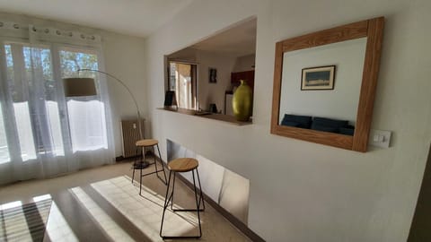 Lovely Suite Nimes Romaine Apartment in Nimes