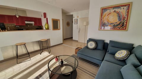 Lovely Suite Nimes Romaine Apartment in Nimes