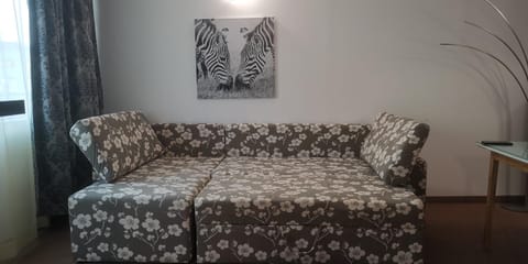 Seaview apartment - Clara Sarafovo - 100m to sea Apartment in Burgas