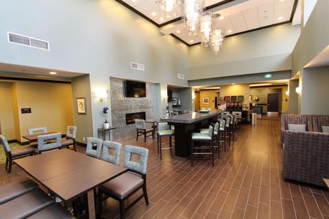Hampton Inn & Suites by Hilton St. John's Airport Hotel in St Johns