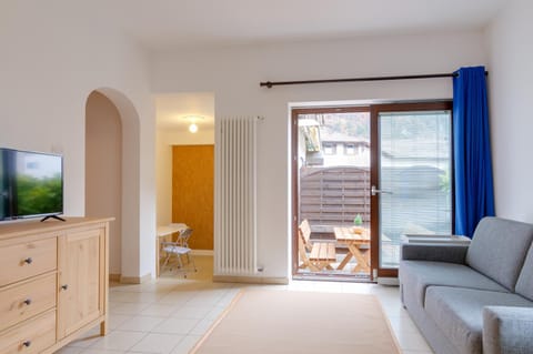 Peters Guest House Apartment in Bolzano