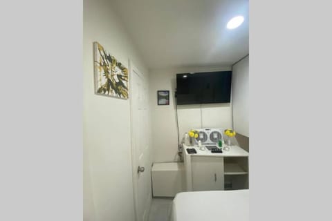 Cute and Cozy Ez Home Appartement in Portmore