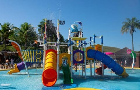 Flat inteiro - Aldeia das águas Apartment hotel in State of Rio de Janeiro