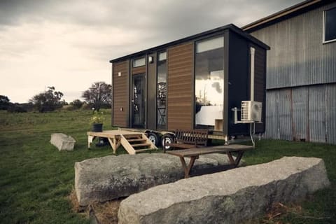 Farm Tiny House in Braidwood