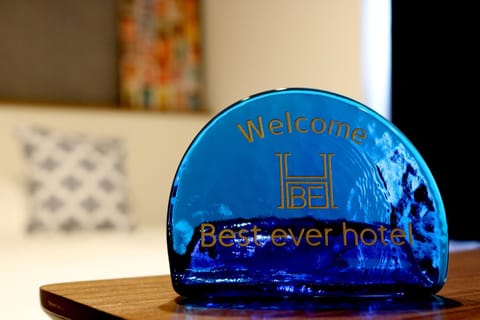 Best ever hotel -SEVEN Hotels and Resorts- Appartement-Hotel in Naha