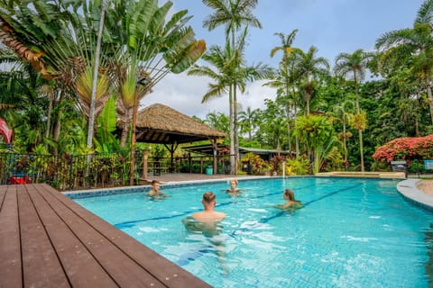 Day, Natural landscape, Swimming pool