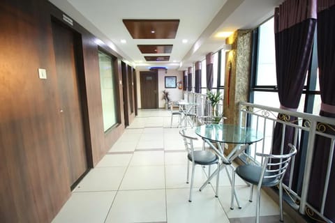 HOTEL SHAILLY INN Hotel in Ahmedabad