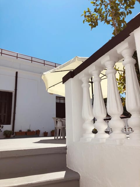 Electra Appartement in Lindos