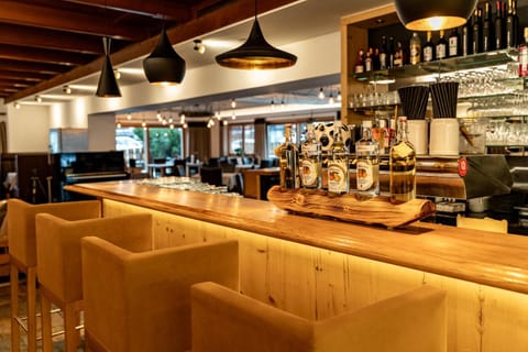 Lounge or bar