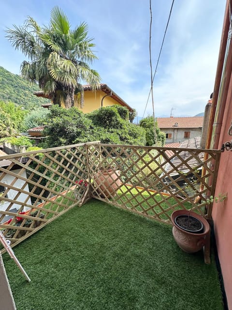 Azalea Appartamenti Apartment in Cannobio