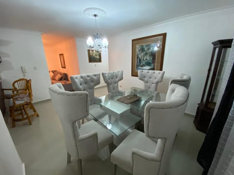 2dr Lovely Pool Newmoderm Huge Apt To Enjoy House in Distrito Nacional