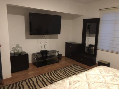 TV and multimedia, Bedroom