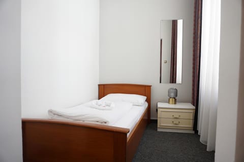 Hotel Pension Lumes - Self Check In Alojamiento y desayuno in Vienna