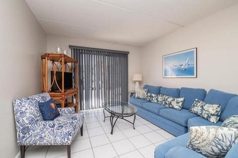 Unit 3110 - Ocean & Racquet Resort House in Saint Augustine Beach