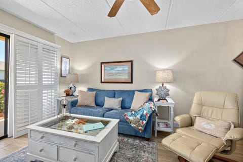 Unit 3112 - Ocean & Racquet Resort House in Saint Augustine Beach