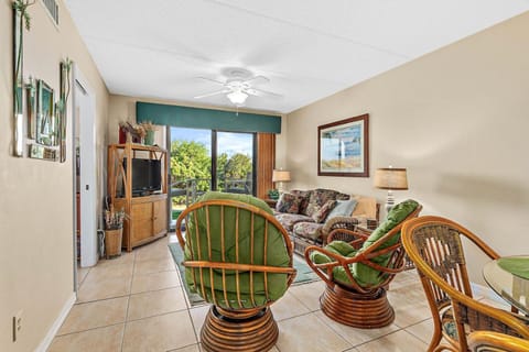 Unit 3126 - Ocean & Racquet Resort House in Saint Augustine Beach