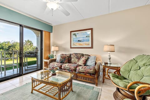 Unit 3126 - Ocean & Racquet Resort House in Saint Augustine Beach