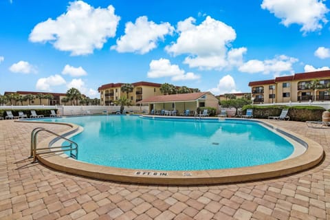 Unit 3209 - Ocean & Racquet Resort House in Saint Augustine Beach