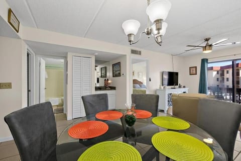 Unit 5214 - Ocean & Racquet Resort House in Saint Augustine Beach