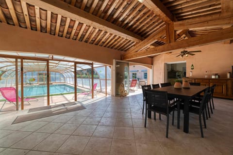 Villa located between Cannes and SaintTropez Villa in Roquebrune-sur-Argens