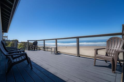 Sea Perch House in Lincoln City