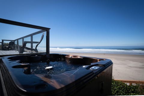 Sea Perch House in Lincoln City