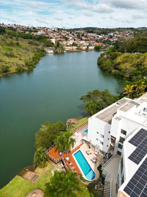 Hotel Beira Rio Hotel in State of Paraná