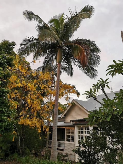 Arcadia House Bed and Breakfast in Byron Bay