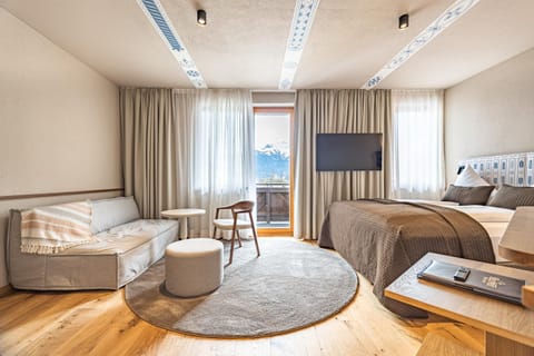 Hotel Neue Post Hotel in Zell am See