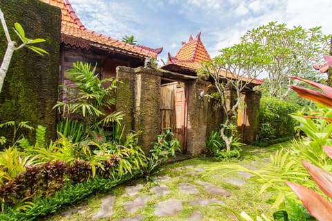 Tirta Jenar Villas Villa in Tampaksiring