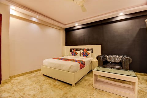 FabHotel SRK Platinum Inn Hotel in Bengaluru
