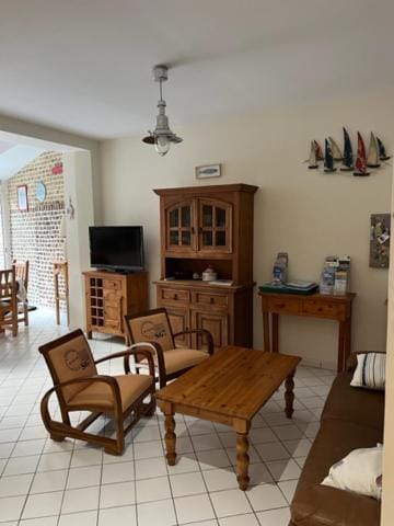 Gite Les Grèves House in Dieppe