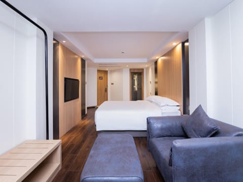 Country Inn&Suites by Radisson, Shanghai PVG Hotel in Shanghai