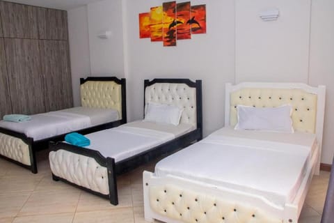 Lux Suites Antalya Luxury Apartments Condo in Mombasa