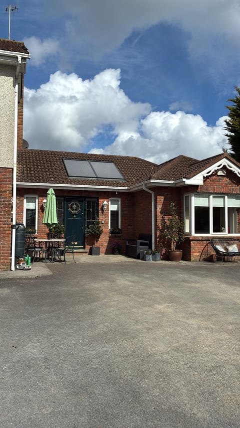 Arden Bungalow House in Louth, Co. Louth, Ireland