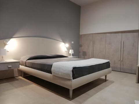 Plus welcome Apartments Panarea - Stromboli Eigentumswohnung in Gioiosa Marea