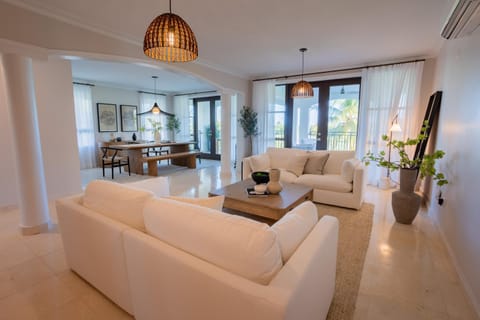 The Country Club Residences at Grand Reserve Condo in Rio Grande